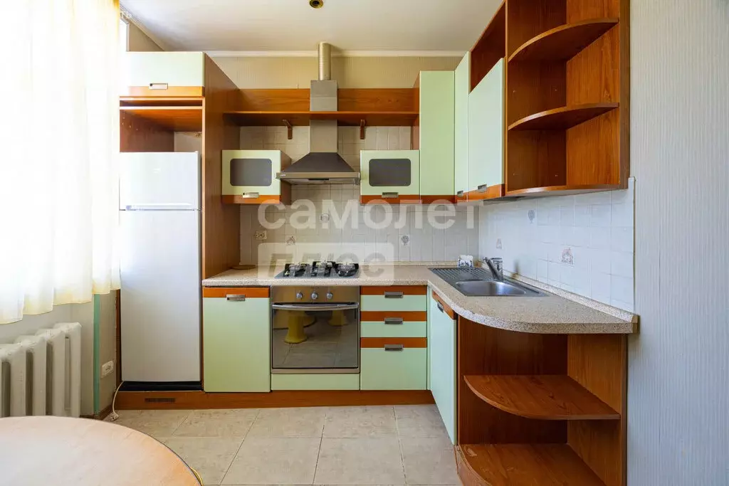 2-комнатная квартира: Люберцы, Октябрьский проспект, 111/119 (48.2 м) - Фото 2