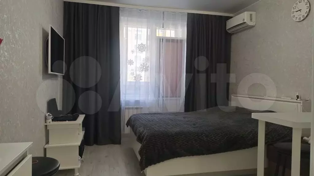 Квартира-студия, 21,5 м, 3/3 эт. - Фото 0