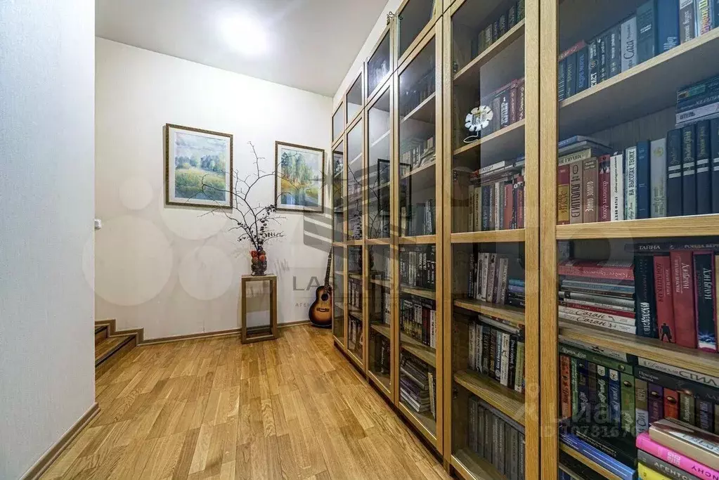 3-к. квартира, 126,9 м, 2/6 эт. - Фото 1