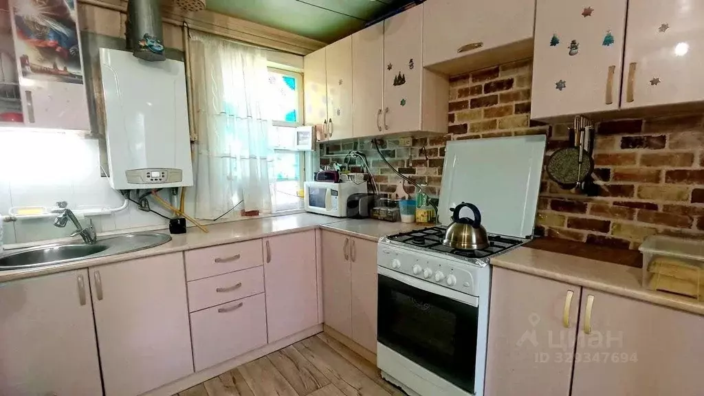 Дом в Самарская область, Самара ул. Новосоветская, 27 (126 м) - Фото 1