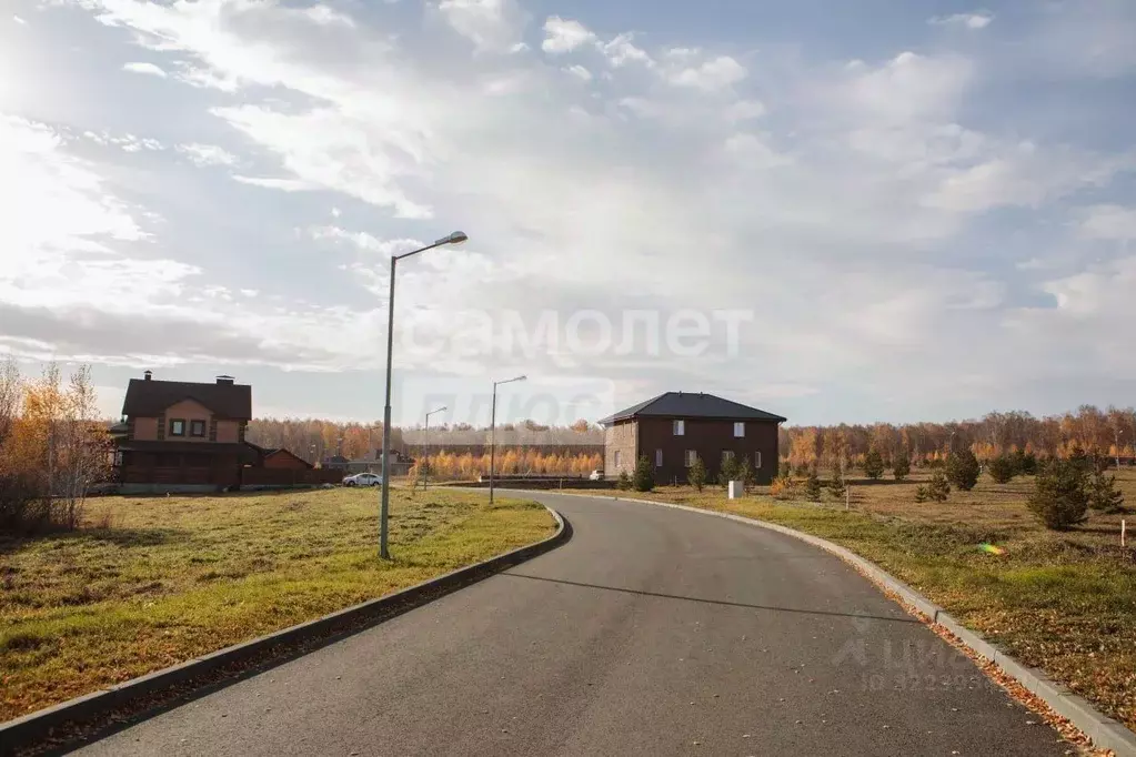 Таунхаус в Челябинская область, Сосновский муниципальный округ, д. ... - Фото 2