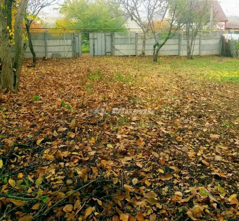 Участок в Крым, Симферопольский район, Мирновское с/пос, Дзержинец ... - Фото 1