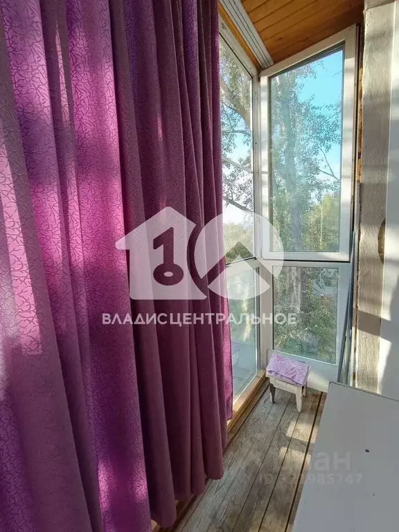 2-к кв. Новосибирская область, Новосибирск ул. Римского-Корсакова, 3/1 ... - Фото 1