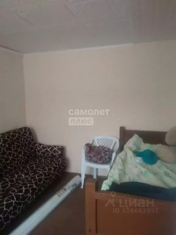 Дом в Липецкая область, Липецк Цементник СНТ, 827 (24 м) - Фото 2