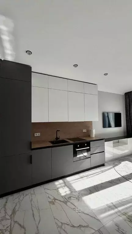 2-к кв. Москва Волгоградский просп., 32/5к1 (41.0 м) - Фото 2