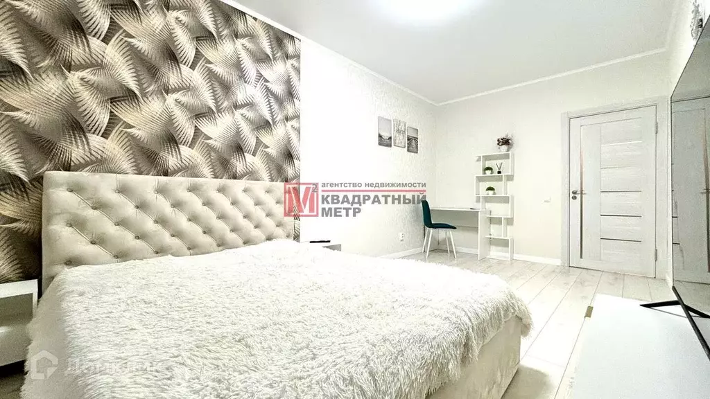 Продаётся 1-к квартира, 40 м - Фото 0