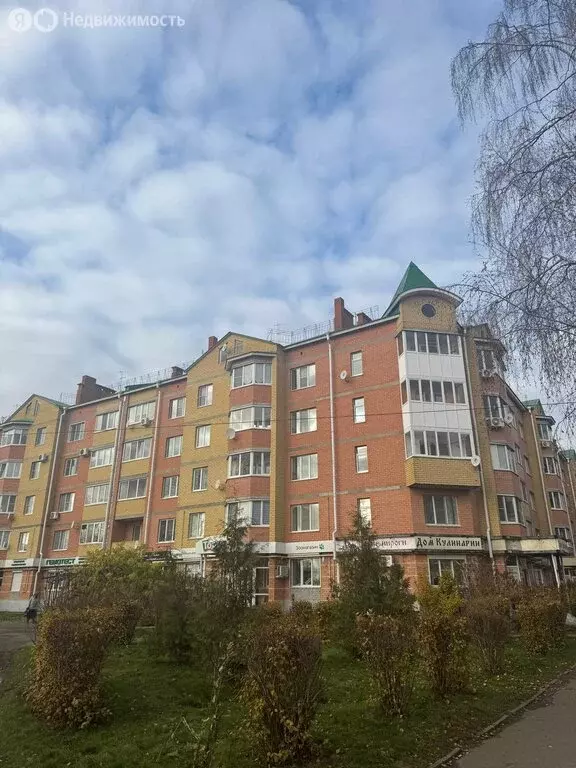 Офис (10 м) - Фото 1