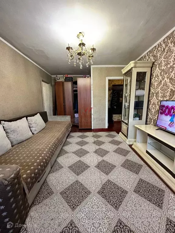 Продаётся 3-к квартира, 48.8 м - Фото 1