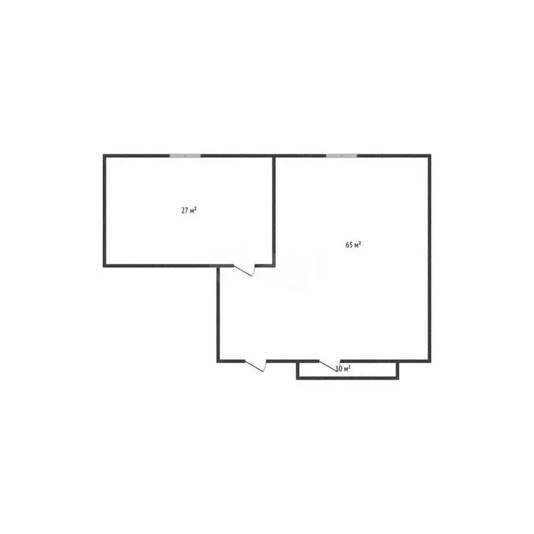 1-комнатная квартира: Махачкала, проспект Насрутдинова, 57 (102 м) - Фото 1