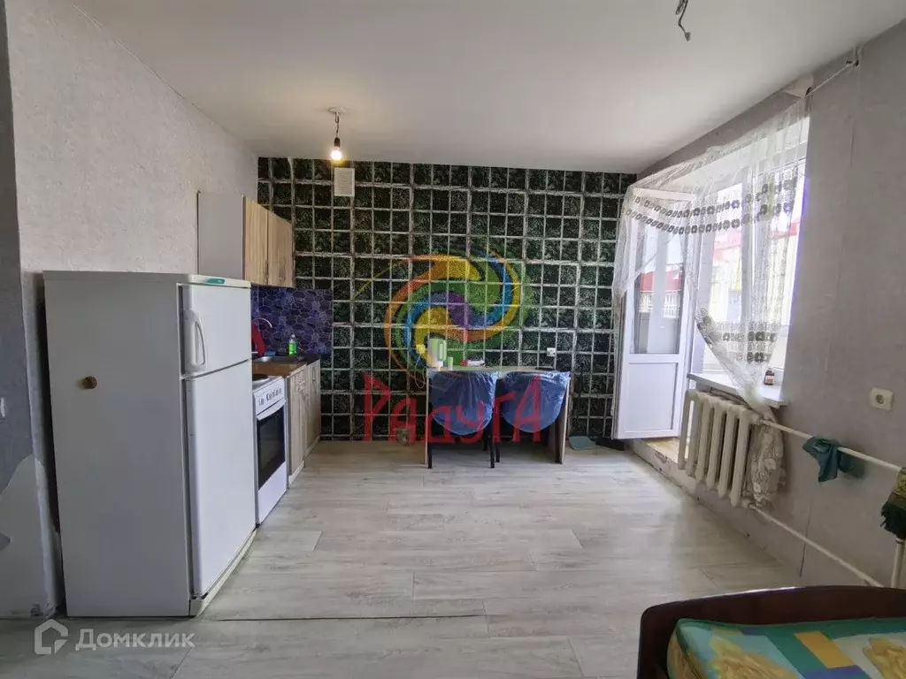 Продаётся квартира-студия, 26.6 м - Фото 0