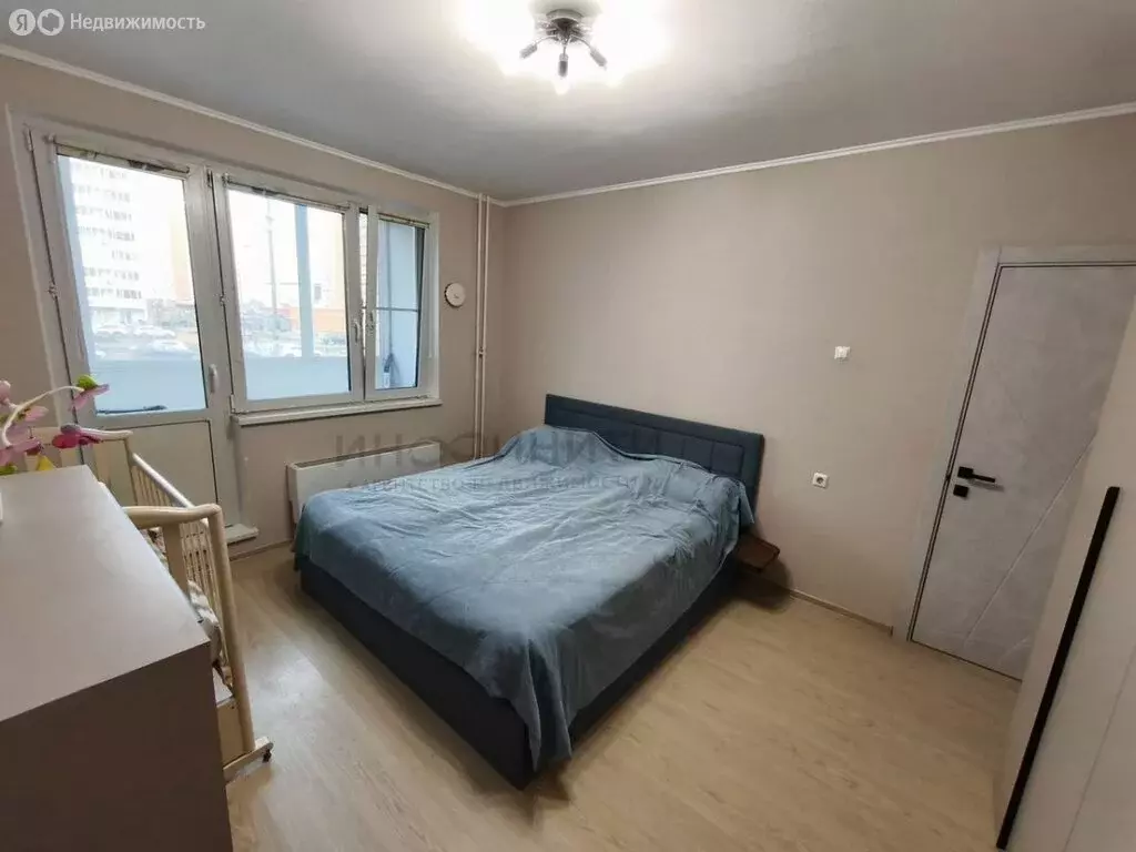 2-комнатная квартира: Москва, Рождественская улица, 37 (60.1 м) - Фото 2