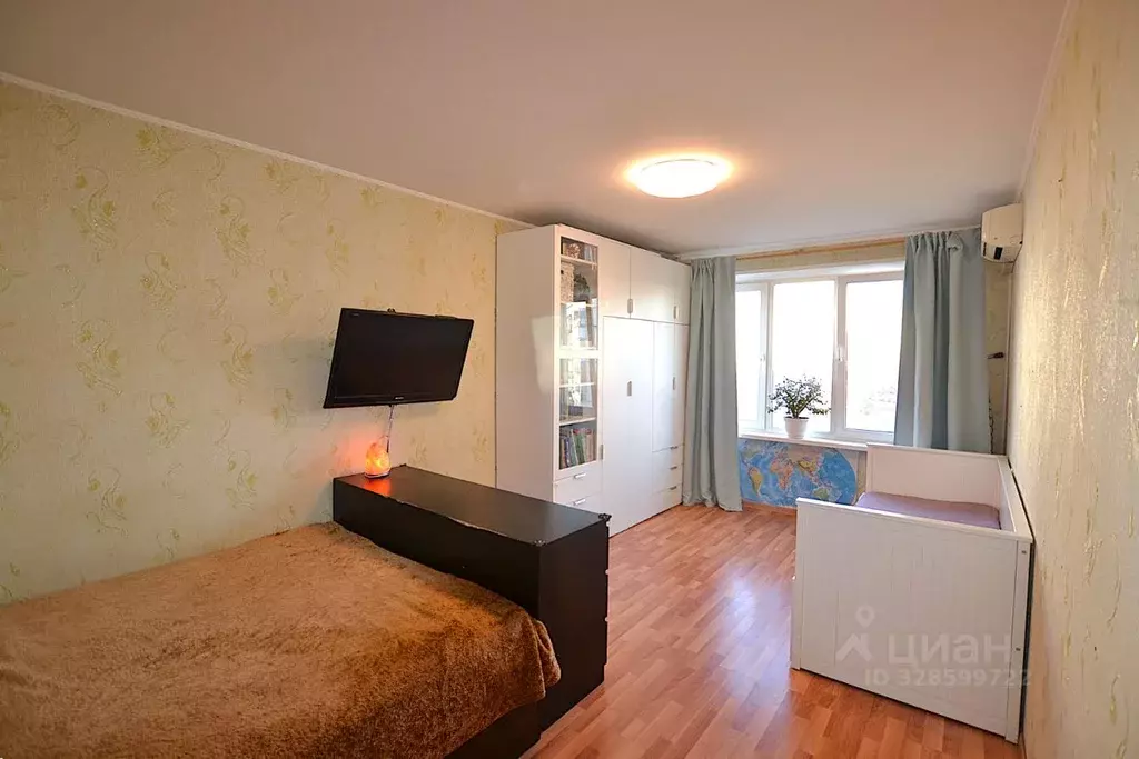 1-к кв. Московская область, Видное просп. Ленинского Комсомола, 74 ... - Фото 1