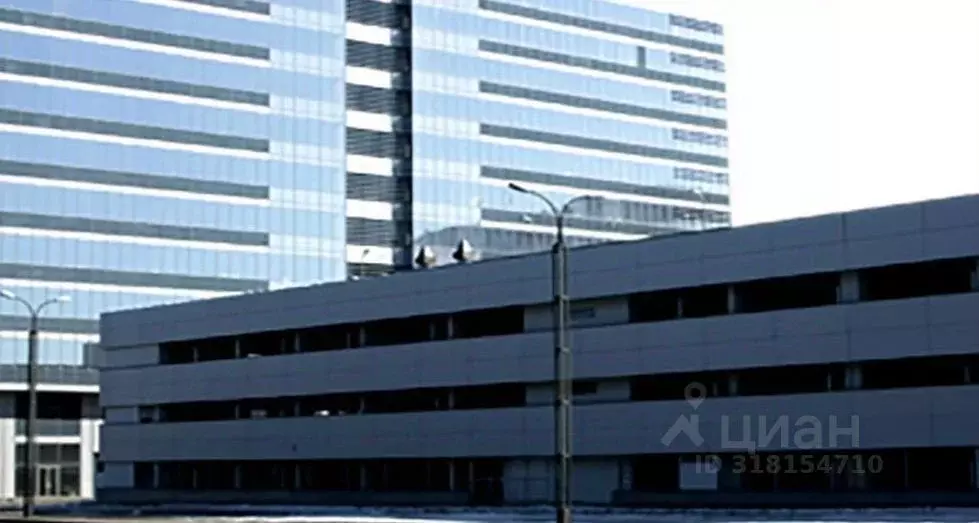 Гараж в Московская область, Красногорск бул. Строителей, 4к1 (30 м) - Фото 1