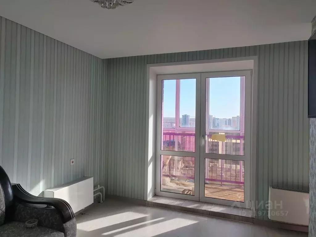 Студия Мордовия, Саранск Севастопольская ул., 34 (40.0 м) - Фото 1