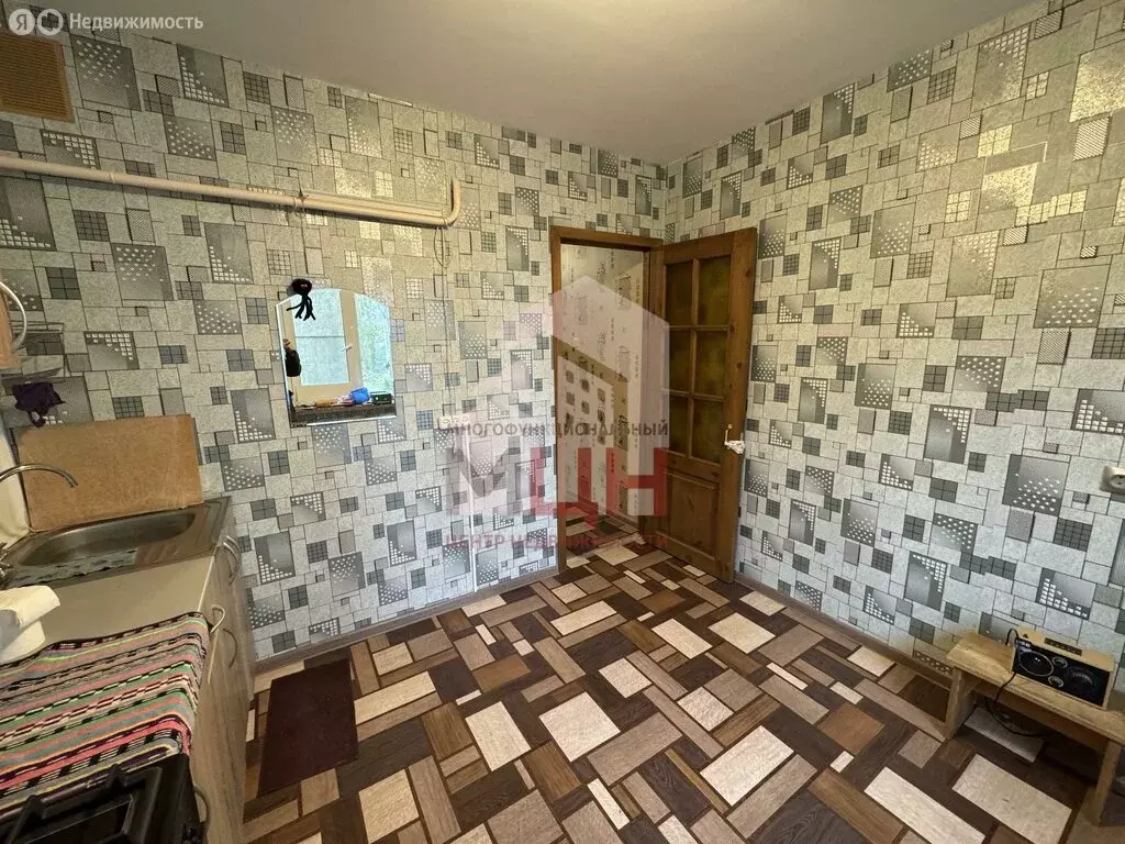 1-комнатная квартира: Конаково, Учебная улица, 13 (35 м) - Фото 2