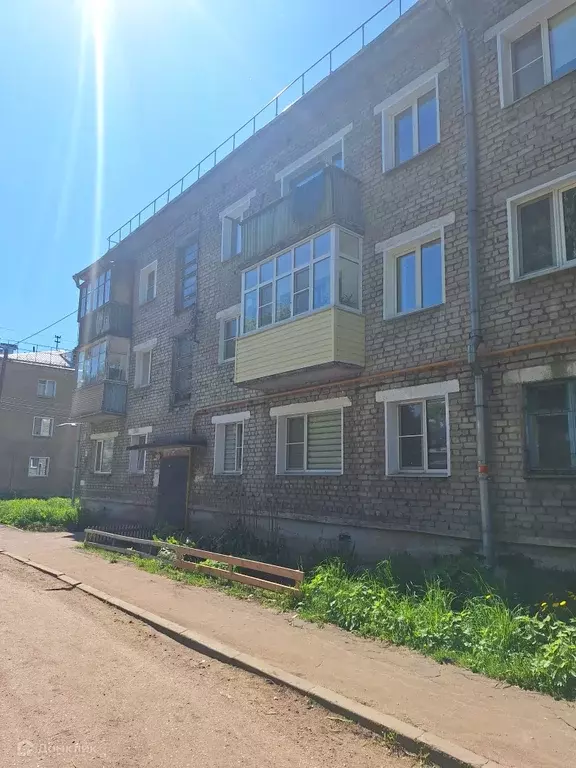 Продаётся 1-к квартира, 30.9 м - Фото 1