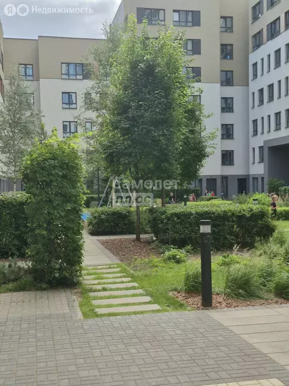 3-комнатная квартира: Екатеринбург, улица Евгения Савкова, 31 (84 м) - Фото 0