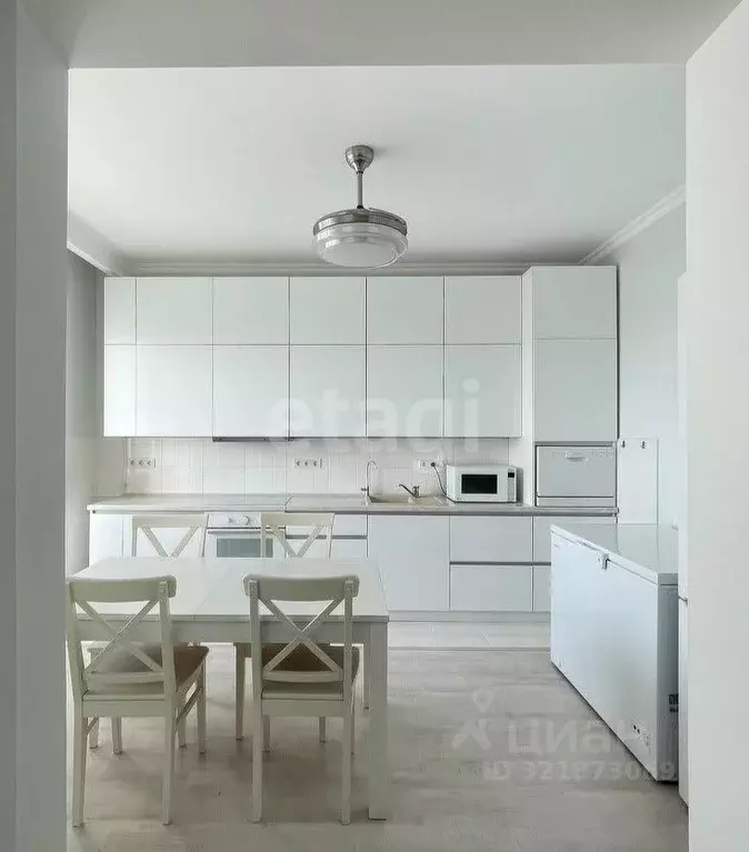 2-к кв. Саха (Якутия), Якутск ул. Лермонтова, 71 (79.26 м) - Фото 0