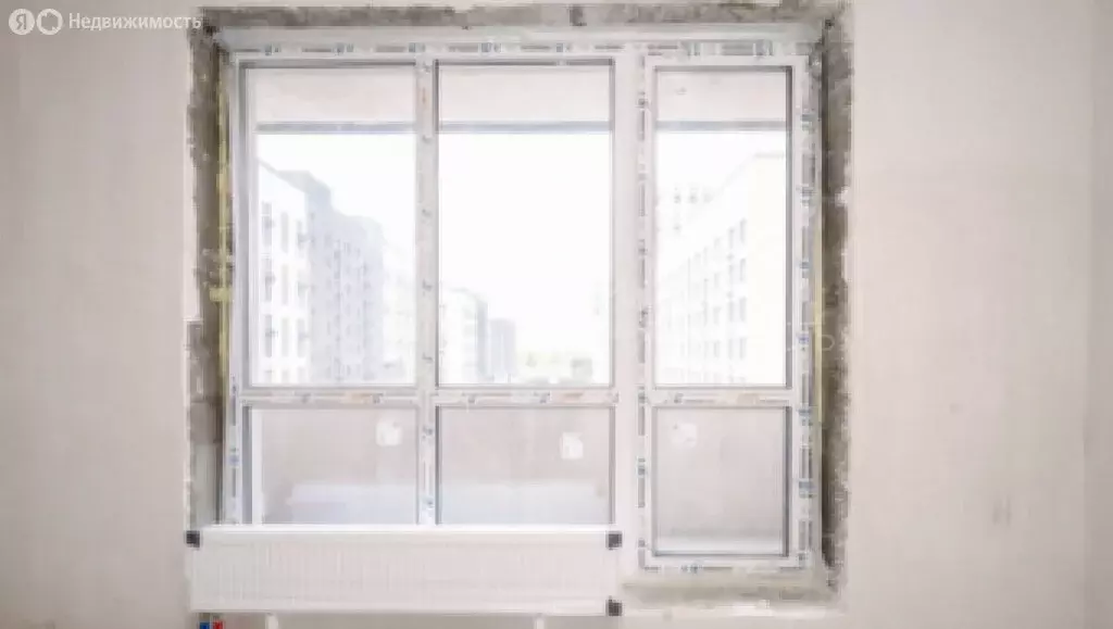 3-комнатная квартира: Тюмень, Арктическая улица, 16 (82 м) - Фото 2