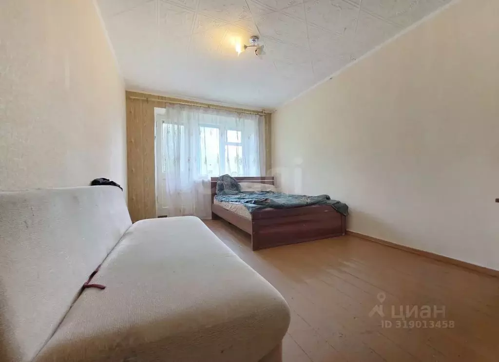 Комната Свердловская область, Нижний Тагил Ленинградский просп., 13 ... - Фото 1