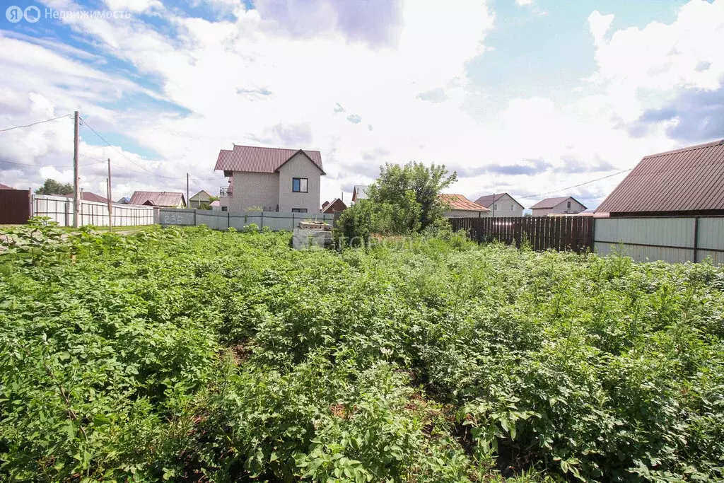 Участок в Власиха, улица Мамонтова, 23 (5 м) - Фото 0