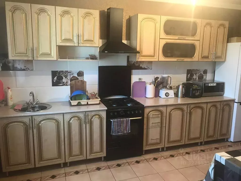 Дом в Северная Осетия, Владикавказ Хурзарин СНТ, 539 (102 м) - Фото 1