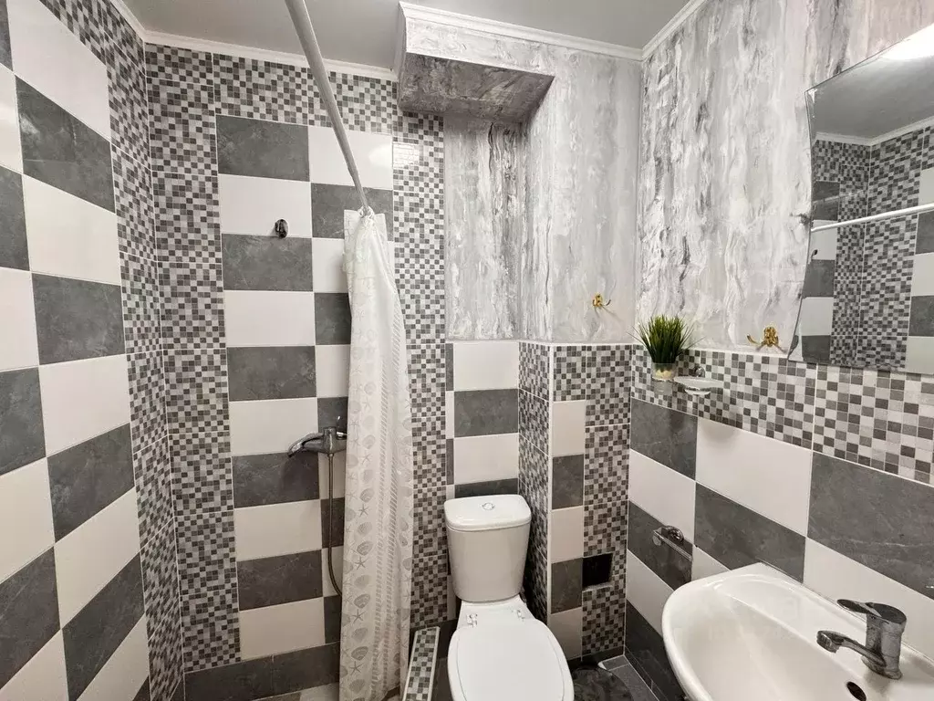 Комната Краснодарский край, Анапа Пионерский просп., 107 (30.0 м) - Фото 1