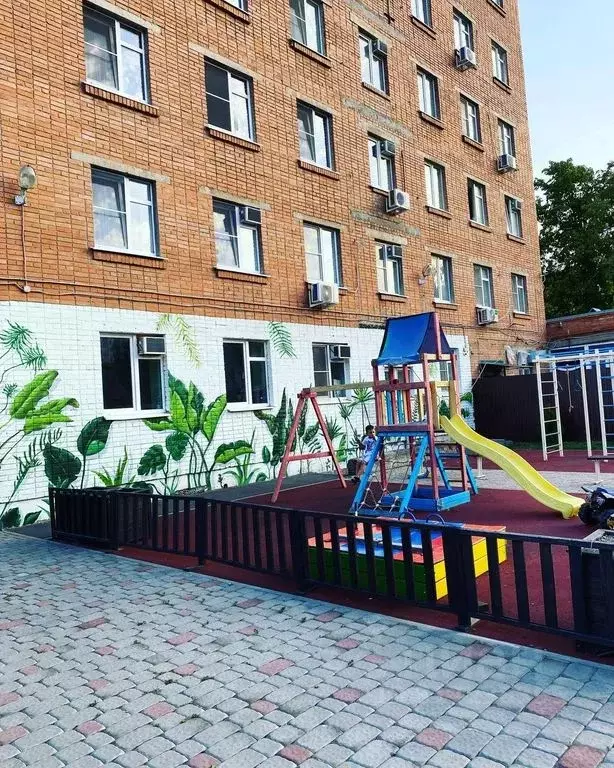 Комната Ростовская область, Ростов-на-Дону ул. Содружества, 66/110 - Фото 1