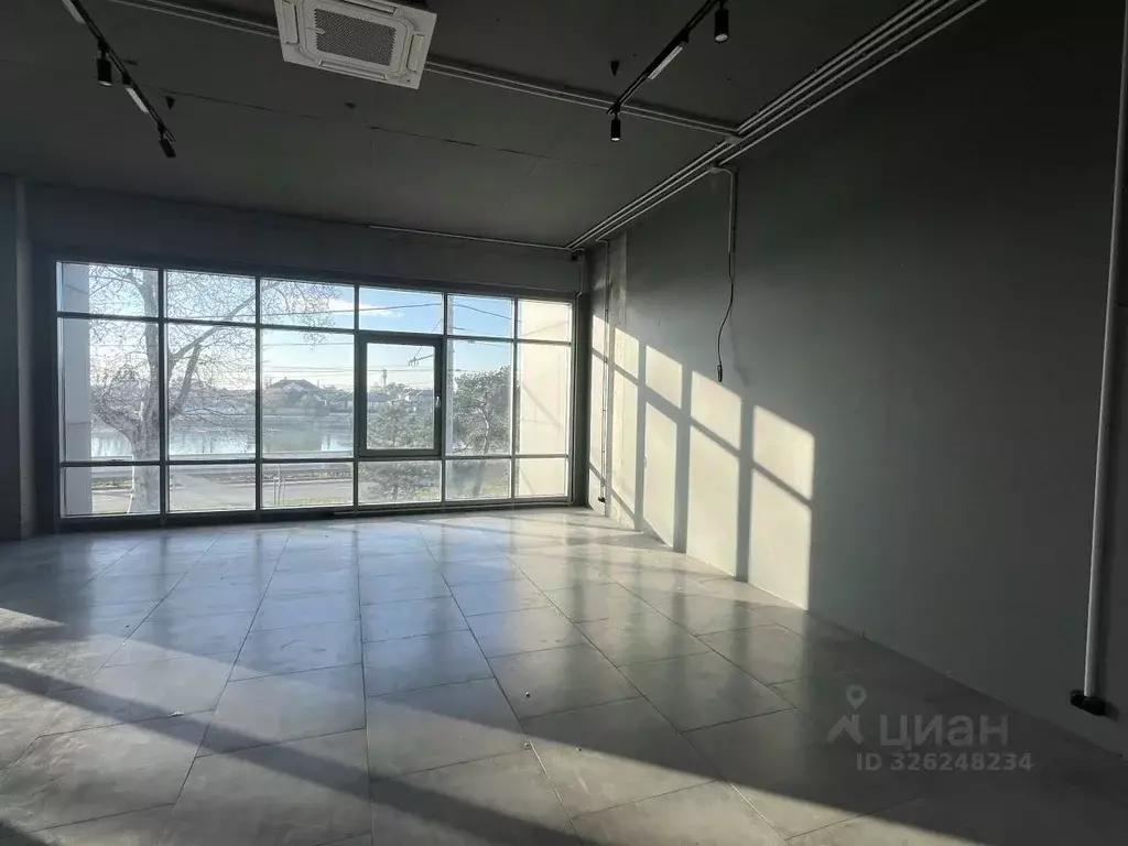 Офис в Краснодарский край, Краснодар Центральный мкр, ул. Кубанская ... - Фото 2