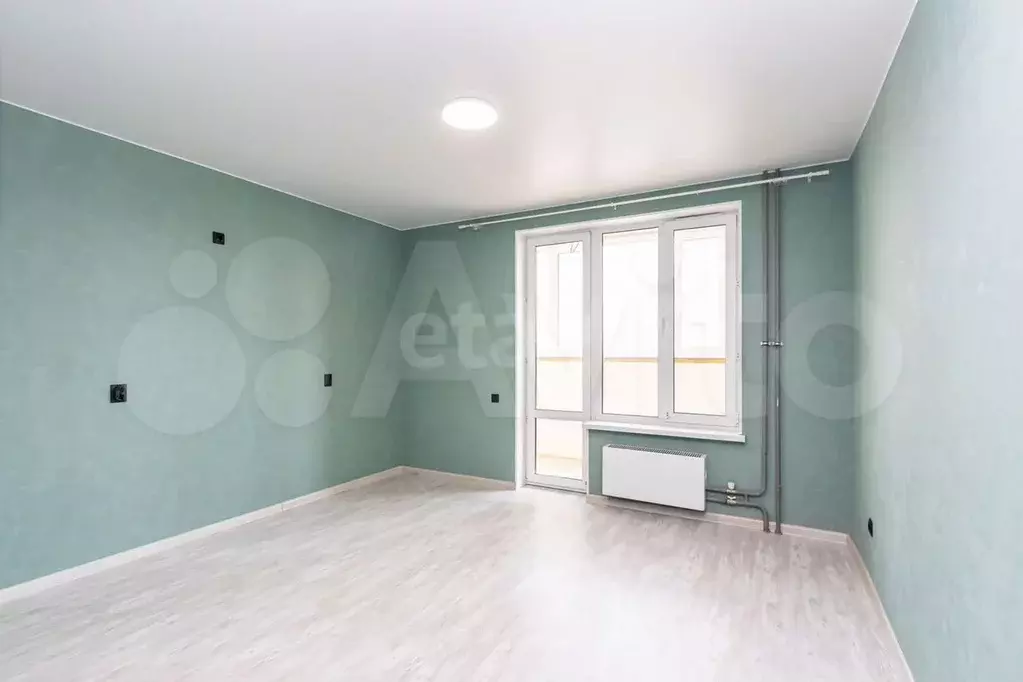 Квартира-студия, 23 м, 7/20 эт. - Фото 0