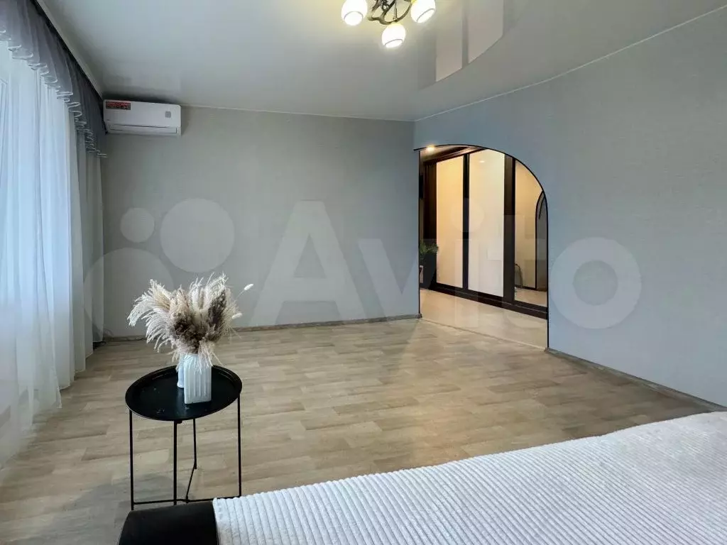 2-к. квартира, 50,1 м, 3/4 эт. - Фото 0