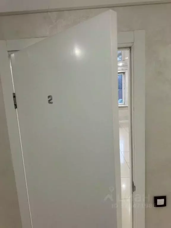 Помещение свободного назначения в Москва Привольная ул., 56 (240 м) - Фото 2