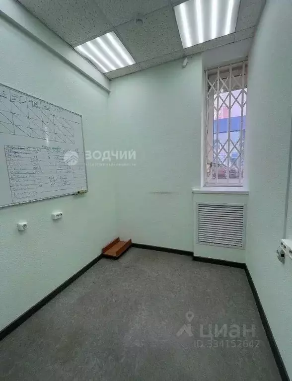 Офис в Чувашия, Канаш просп. Ленина, 31 (62 м) - Фото 2