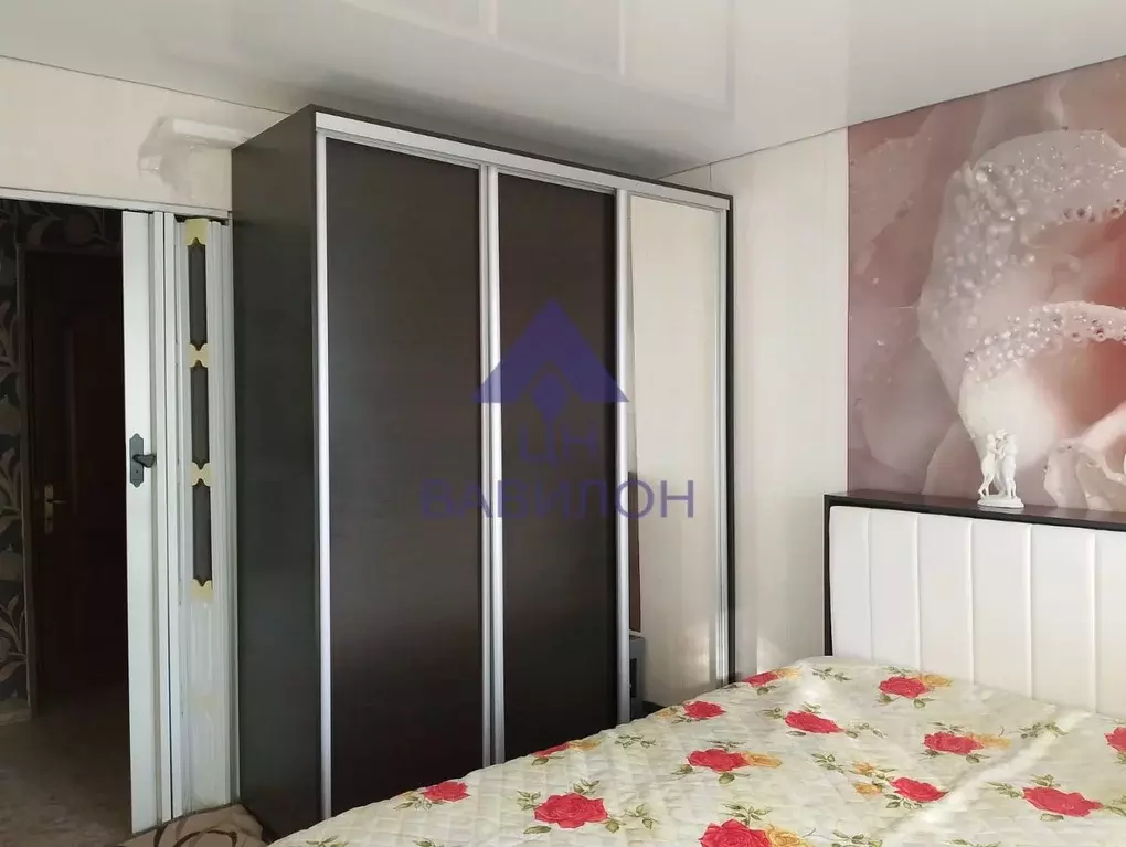 2-к кв. Ростовская область, Волгодонск Морская ул. (50.0 м) - Фото 1