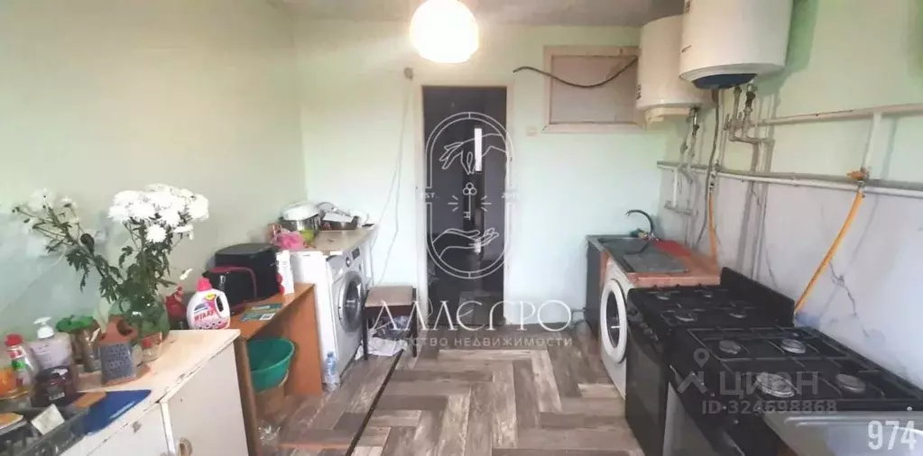 Комната Севастополь ул. Горпищенко, 90 (9.0 м) - Фото 2