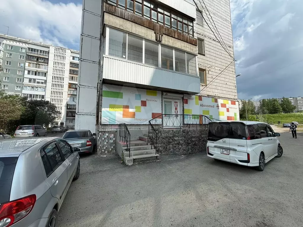 Аренда в Солнечном(Бирюкова 12), 67.9 м - Фото 0