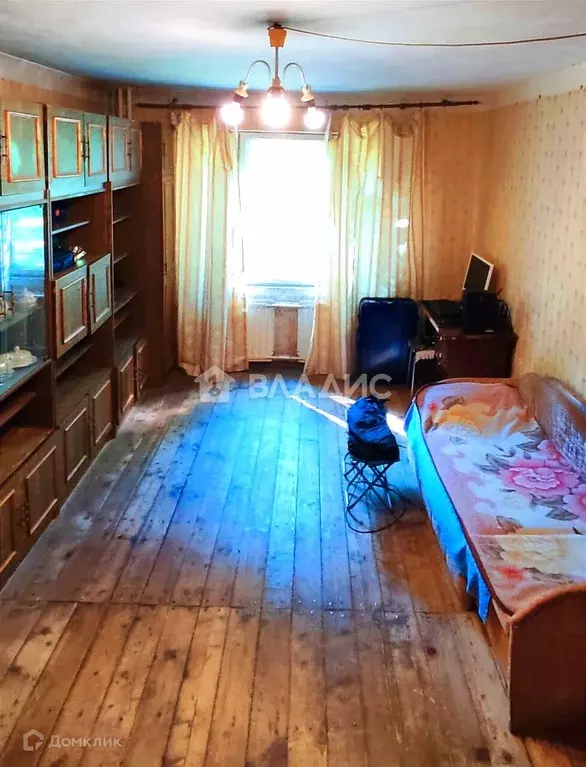 Продаётся 2-к квартира, 49.6 м - Фото 0