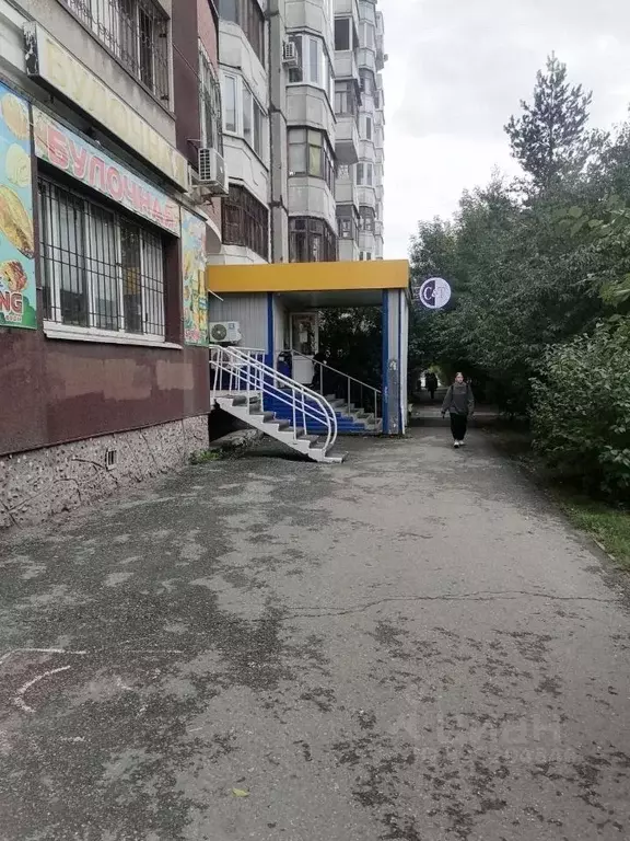 Помещение свободного назначения в Тюменская область, Тюмень Восточный ... - Фото 2