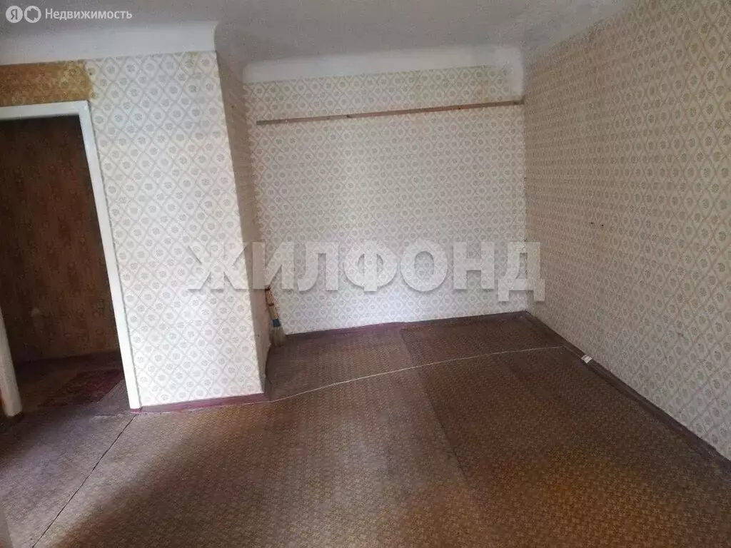 1-комнатная квартира: Воронеж, улица Берёзовая Роща, 44 (31.4 м) - Фото 1