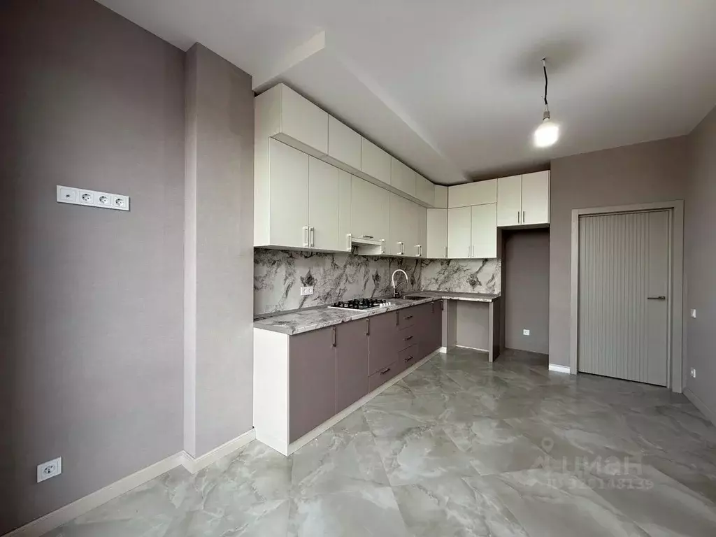 1-к кв. Кабардино-Балкария, Нальчик ул. Героя России Т.М. Тамазова ... - Фото 2