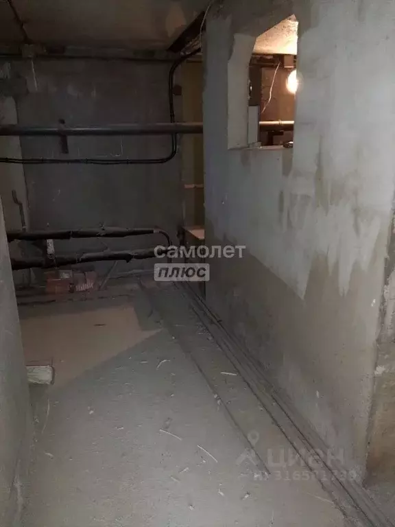 Помещение свободного назначения в Московская область, Богородский ... - Фото 1