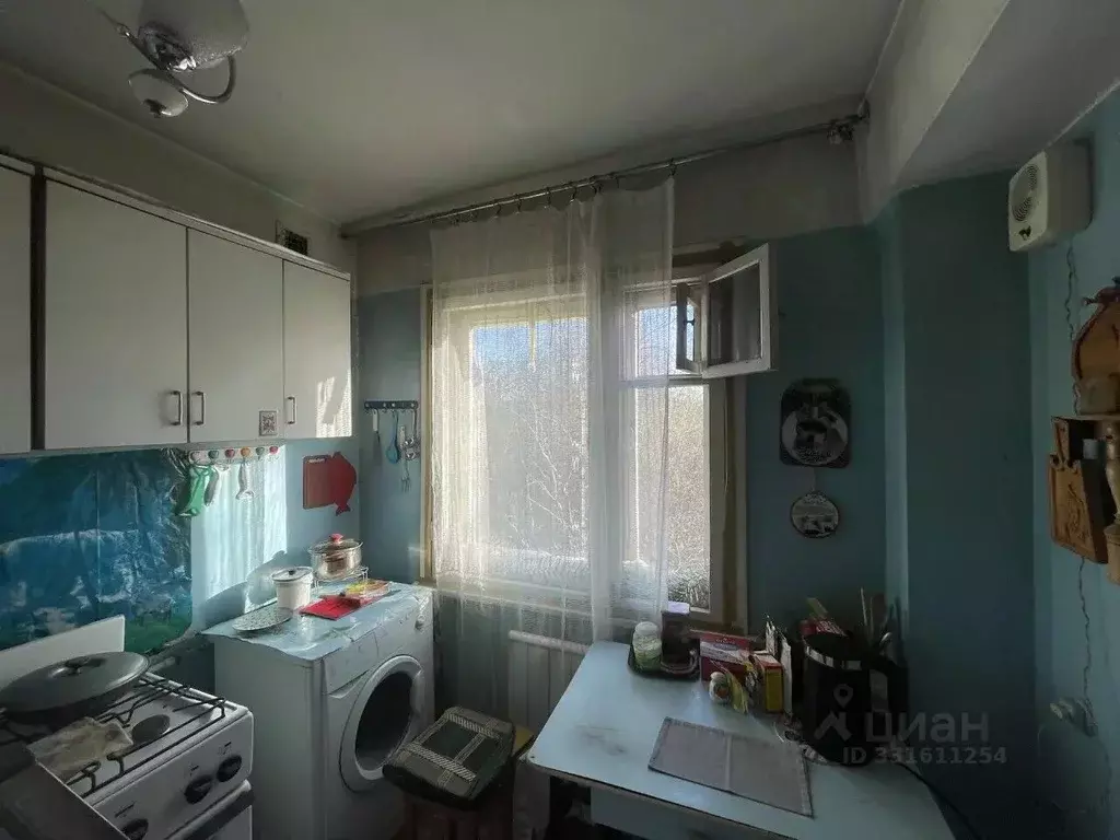 3-к кв. Иркутская область, Ангарск 15-й мкр, 19 (55.8 м) - Фото 2