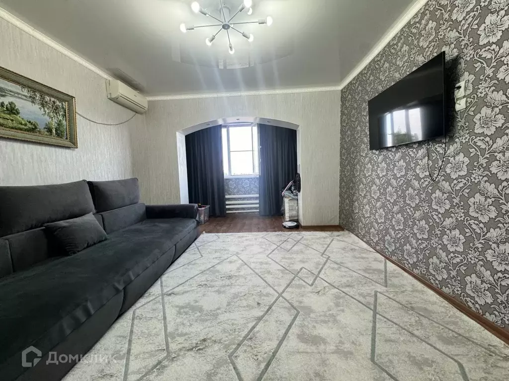 Продаётся 4-к квартира, 93 м - Фото 0