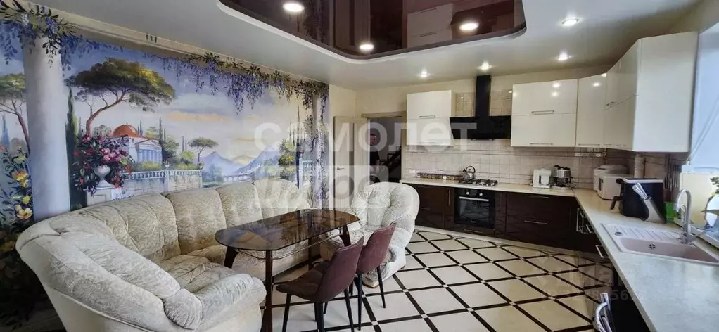 Дом в Пензенская область, с. Бессоновка ул. Солнечная, 93 (153 м) - Фото 2