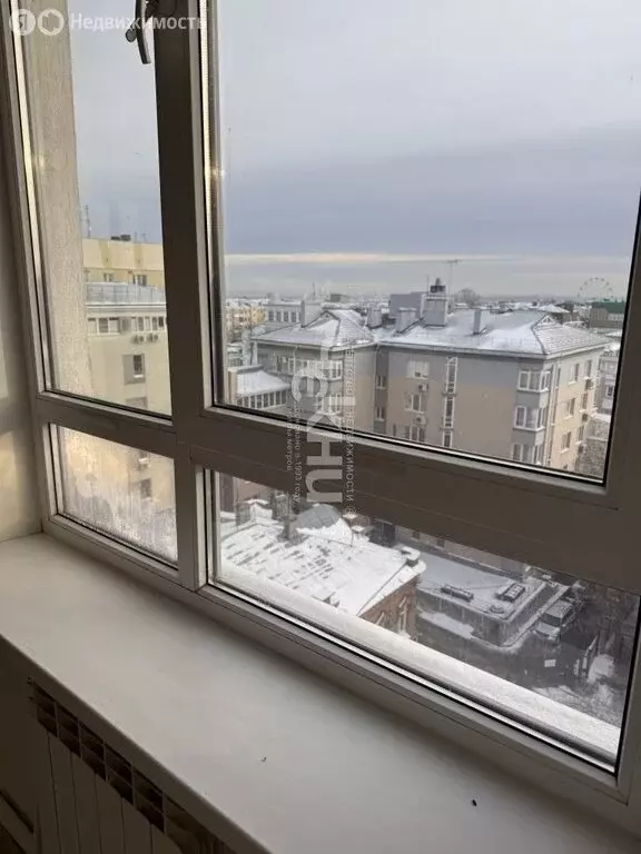 1-комнатная квартира: Нижний Новгород, Большая Печёрская улица, 26 ... - Фото 2