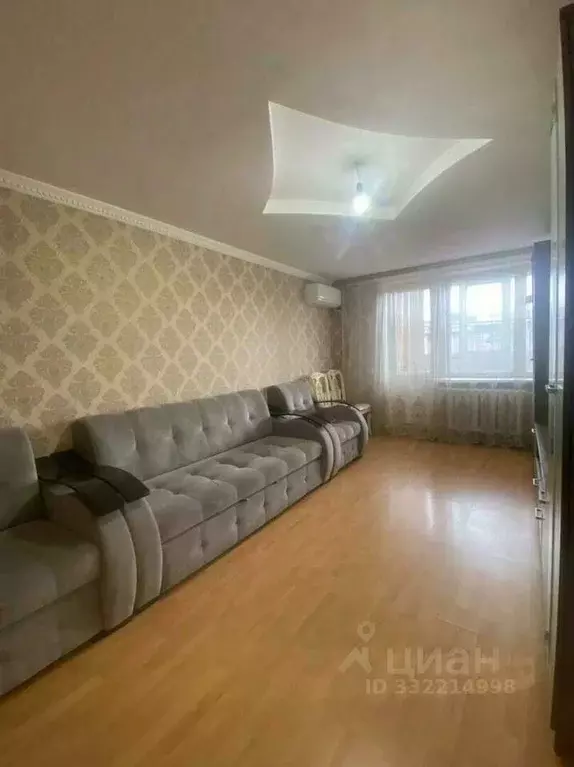 3-к кв. Ставропольский край, Пятигорск городской округ, пос. ... - Фото 2