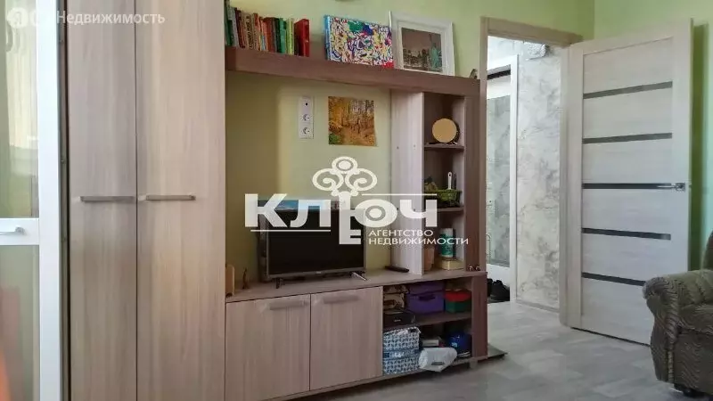 1-комнатная квартира: Стерлитамак, проспект Октября, 85 (34.5 м) - Фото 1