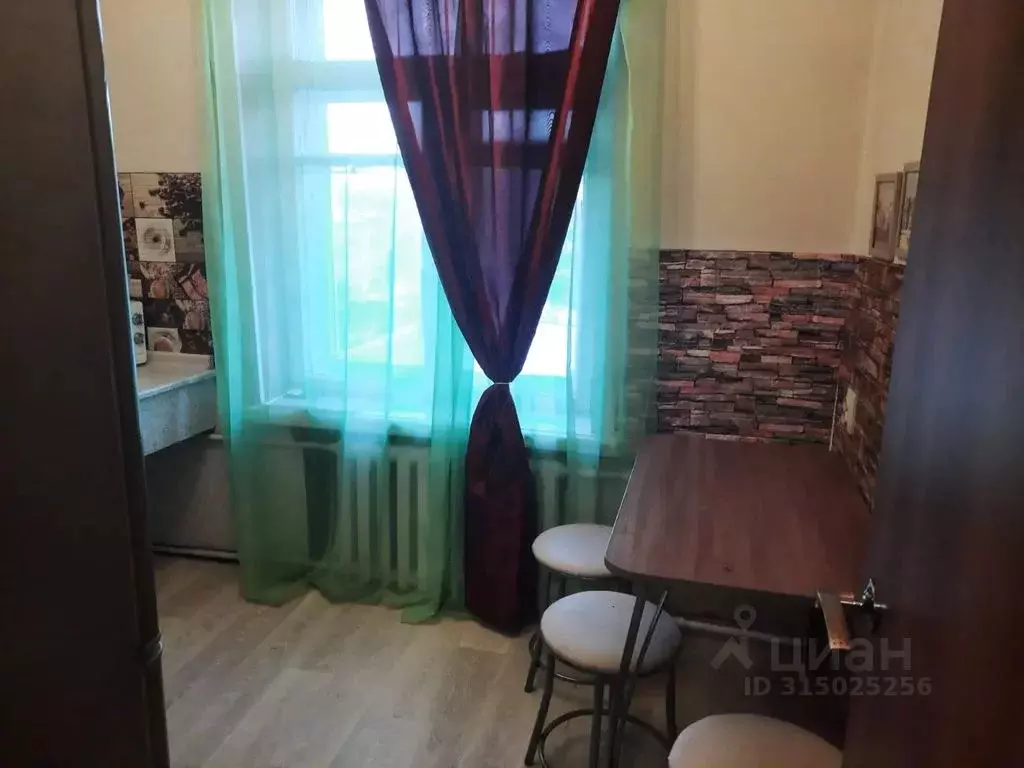 1-к кв. Московская область, Ивантеевка Пушкинский городской округ, ... - Фото 1