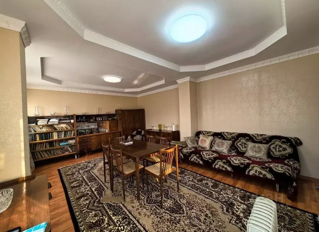 Дом в Кабардино-Балкария, Нарткала Урванский район, Красная ул., 85 ... - Фото 1