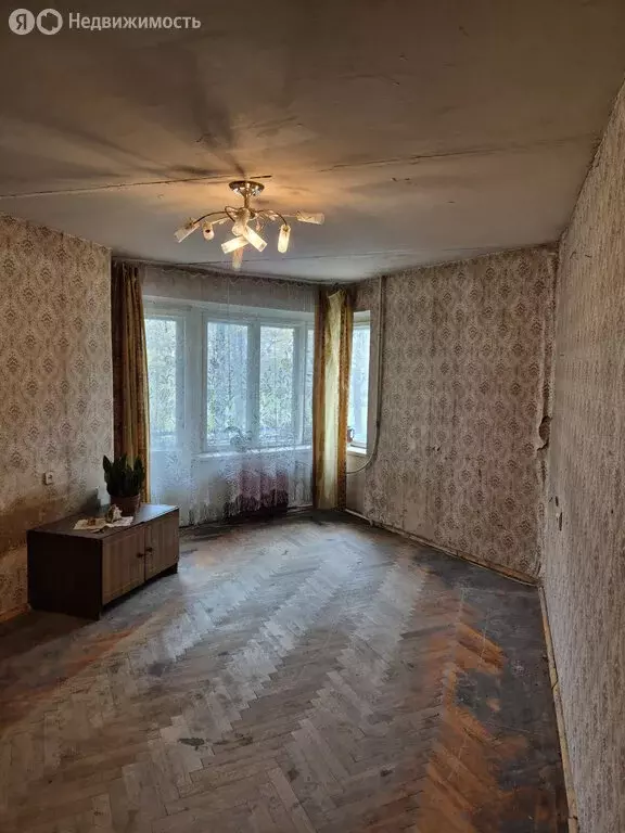 1-комнатная квартира: Пушкин, Оранжерейная улица, 39 (38.9 м) - Фото 0